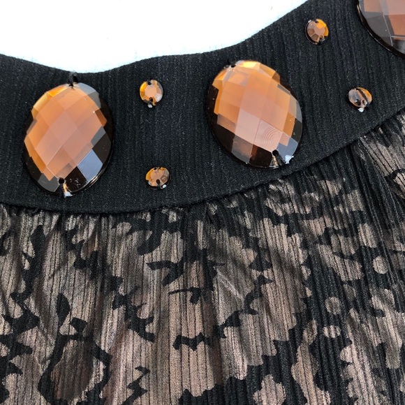 Lynn Ritchie Silk Dress - Picture 2 of 4